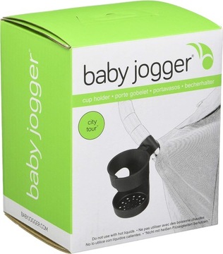 Подстаканник для коляски Baby jogger City Tour