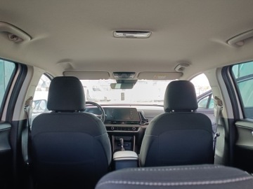 Kia Sportage V SUV 1.6 T-GDI 150KM 2022 KIA SPORTAGE V 1.6T GDI 150KM Salon PL LAKIER ORYGINAŁ, zdjęcie 9