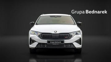 Skoda Octavia IV 2026 Škoda Octavia Skoda Octavia Combi RS 2.0 TSI 265, zdjęcie 29