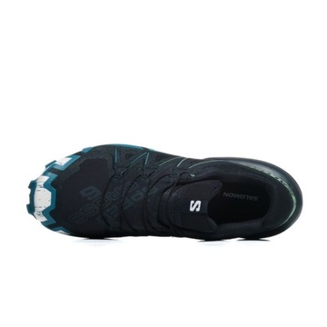 Salomon SPEEDCROSS 6 L47465300 44 2/3