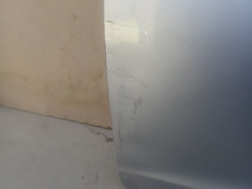 DVEŘE LEVÉ PŘEDNÍ LEVÝ HONDA JAZZ 4 IV 15-