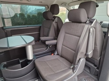 Volkswagen Multivan T6 2016 Volkswagen Multivan 2.0 BiTDI DSG -170263km bardzo, zdjęcie 14