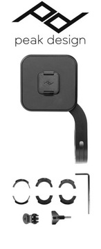 Peak Design Mobile Bike Mount Out Велосипедный держатель