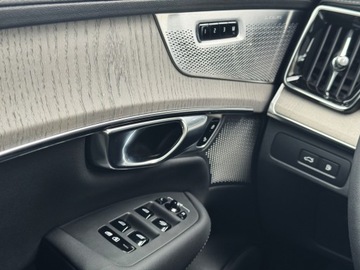 Volvo XC90 II SUV Plug-In Facelifting 2024 2.0 T8  455KM 2025 Volvo XC 90 Volvo XC90 | T8 AWD | Plug-in Hybrid |, zdjęcie 34