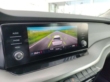 Skoda Octavia IV Liftback 1.5 TSI EVO 150KM 2022 Skoda Octavia 1.5 Benzyna 150KM, zdjęcie 18