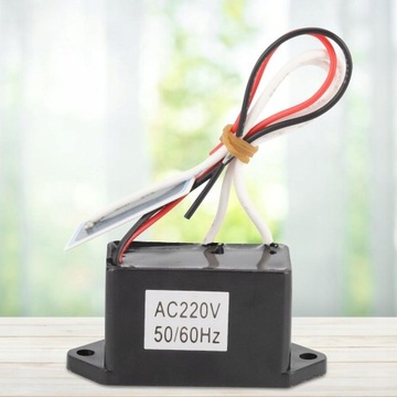 ГЕНЕРАТОР ОЗОНА для АВТОМОБИЛЬНОГО кондиционера OZONATOR