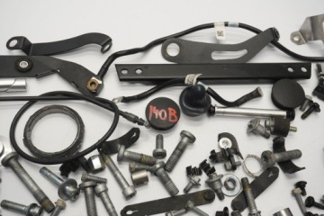 KTM 790 ADVENTURE 23- ВИНТЫ