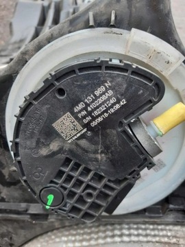 AUDI Q7 SQ7 Q8 TOUAREG 760 4M0131878CF NÁDRŽ ADBLUE