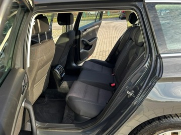 Volkswagen Passat B8 Variant 2.0 TDI BlueMotion SCR 150KM 2016 Volkswagen Passat 2Kpl.Kół, Grzane fot., zdjęcie 11