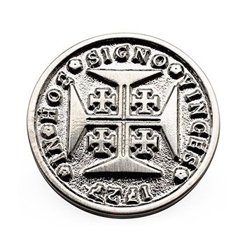 НАБОР ИЗ 54 ЗАМЕННЫХ МОНЕТ ДЛЯ ИГРЫ «ПУЭРТО-РИКО»