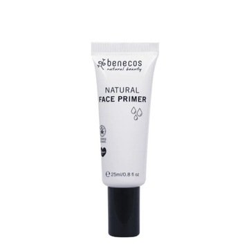 Baza pod makijaż face primer 25ml Benecos