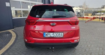 Kia Sportage IV 2018 Kia Sportage Tel. 666-886-674 2018r. 1.6 benzyna STAN BARDZO DOBRY. 1.6, zdjęcie 29