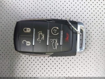  RAM 1500 Limited 2022 5.7l 5.7 Benzyna 395KM, zdjęcie 12