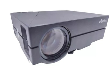 ELEPHAS EE-60 LED ПРОЕКТОР HD УДАЛЕННЫЙ ПРОЕКТОР