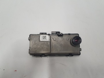 KAMERA ASYSTENT ZMIANY PASA RENAULT MEGANE IV 16-