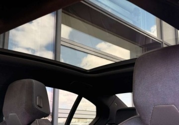 BMW Seria 5 G90-91 Touring 2.0 520d 197KM 2025 BMW Seria 5 I wlasciciel M Pro Pakiet Hak Gwarancja Bezwypadkowy FVAT, zdjęcie 30