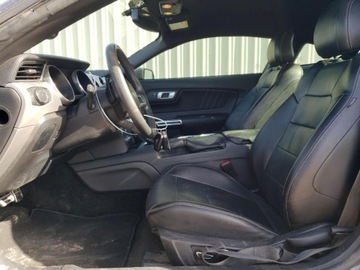 Ford Mustang VI 2018 Ford Mustang GT 2018 5.0l 5.0 Benzyna 460KM, zdjęcie 7