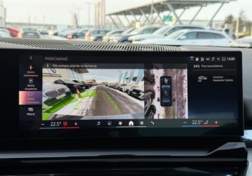 BMW Seria 5 G90-91 2025 BMW Seria 5 I wlasciciel M Sport Hak Gwarancja Bezwypadkowy FVAT23, zdjęcie 34