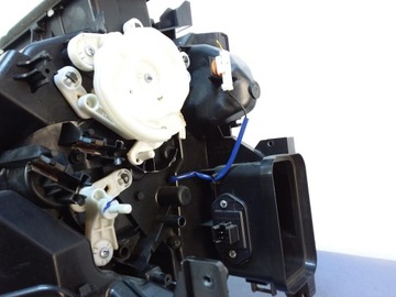 HONDA JAZZ III 1,2 RADIÁTOR