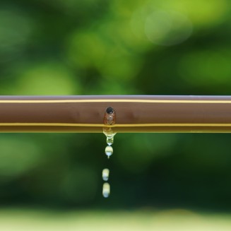 Linia kroplująca z kompensacją PCD Rain Bird 100m