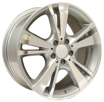 MERCEDES VIANO VITO FELGI 18 5X112