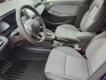 Renault Clio V Hatchback 5d Facelifting 1.0 TCe 90KM 2025 Od ręki - Generation X-Tronic 1.0 TCe 90KM, zdjęcie 2