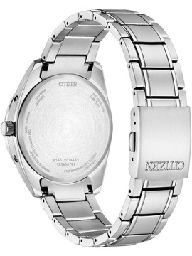 Zegarek męski Citizen CB0260-81E NOWY