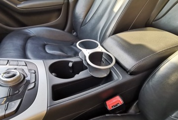 ДВОЙНОЙ ПОДСТАКАННИК ДЛЯ БАНКИ ДЛЯ НАПИТКОВ ДО 6,8см