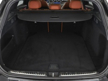 Mercedes Klasa C W206 2022 Mercedes C 220 mHEV 4x4 automat skóra panorama, zdjęcie 19