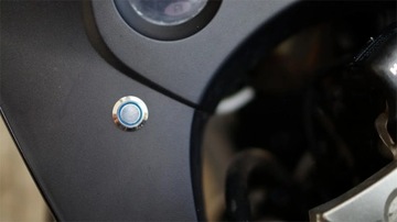 Q-Man Oiler Android автоматическая смазка цепи