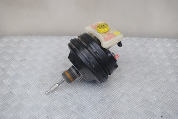 SERWO POMPA HAMULCOWA 4F0612105G AUDI A6 C6