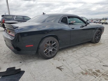 Dodge Challenger III 2018 Dodge Challenger RT 2018 5.7l 5.7 Benzyna 375KM, zdjęcie 3