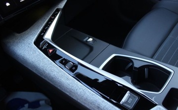 Peugeot 3008 III SUV Hybrid 1.2 Hybrid 136KM 2024 Peugeot 3008 mHEV Allure opcje 1.2 Hybryda 136KM, zdjęcie 8