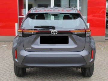 Toyota 2025 Od ręki - Comfort 1.5 Hybrid 116KM | Tempomat adaptacyjny!, zdjęcie 3