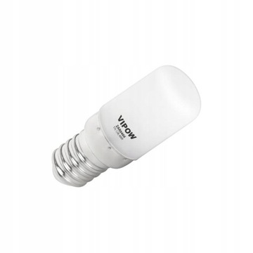 ŻARÓWKA LED do lodówki, okapu 2W E14 20-25w