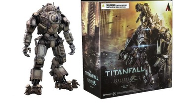 Atlas TItanfall 26cm figurka z PL