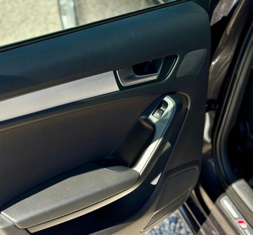 Audi A4 B8 Limousine 2.0 TFSI 180KM 2010 Audi A4 Limousine 2.0T 180KM Sedan cliamtronic Bixenon LED Grzane fotele, zdjęcie 29