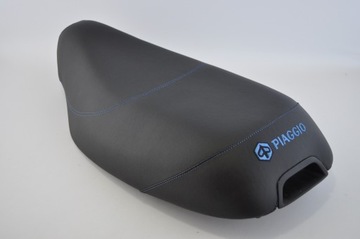 POSZYCIE na siedzenie PIAGGIO TYPHOON kanapa