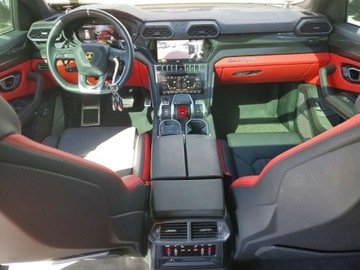 Lamborghini Urus 2024 Lamborghini Urus S 2024 4.0 Benzyna 657KM, zdjęcie 7