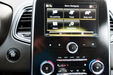 Renault Grand Scenic III 1.3 Energy TCe 140KM 2019 Renault Grand Scenic 7-OSÓB GWARANCJ 1wł Kraj, zdjęcie 30