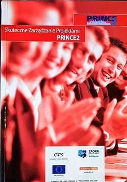 Prince2 skuteczne zarządzanie projektami
