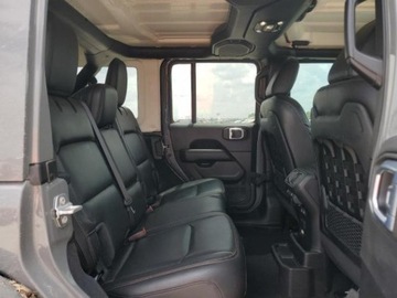 Jeep 2021 Jeep Wrangler 2021 JEEP WRANGLER UNLIMITED RUBICON 392, Silnik 6.4 L 6.4, zdjęcie 10