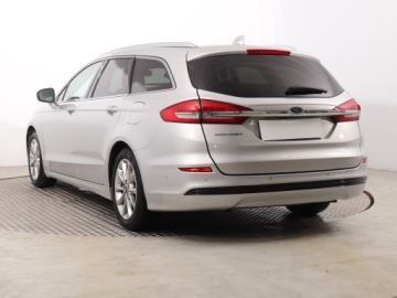 Ford Mondeo V Kombi 2.0 TDCi 150KM 2019 Ford Mondeo 2.0 EcoBlue, Automat, VAT 23%, Navi, zdjęcie 3