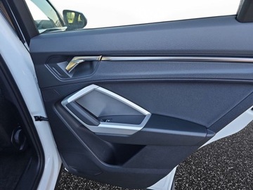 Audi Q3 II SUV-e 1.4 45 TFSI-e 245KM 2024 Audi Q3 RATA - 1649 NETTO 45 TFSI e S Line S tronic 1.4 Hybryda Plug-in, zdjęcie 21