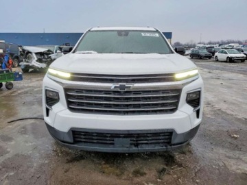 Chevrolet 2025 Chevrolet Traverse Lt 2025 2.5 Benzyna 310KM, zdjęcie 5