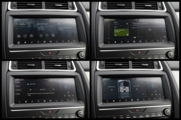 Jaguar E-Pace SUV 2.0 i4P 200KM 2019 Jaguar E-Pace DX09957#2.0 i4P AWD S K.cofania, zdjęcie 18