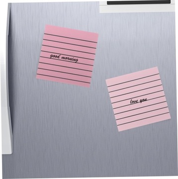 3 портативных стикера для ноутбука градиентного цвета