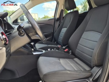 Mazda CX-3 2017 Mazda CX-3 GWARANCJA 2.0 Benzyna Automat Zarejestrowany Mozliwa zamiana RA, zdjęcie 5