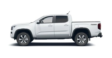 Volkswagen Amarok II 2025 Volkswagen Amarok AMAROK LIFE 2.0BiTDI 205KM 10At 4motion 4x4LedACCDigital, zdjęcie 1