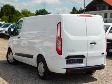 Ford Transit Custom I 2021 Ford Custom 2.0 TDCI-130! L1H1 TREND NAVI Klima! Zadbany! 2021!, zdjęcie 10